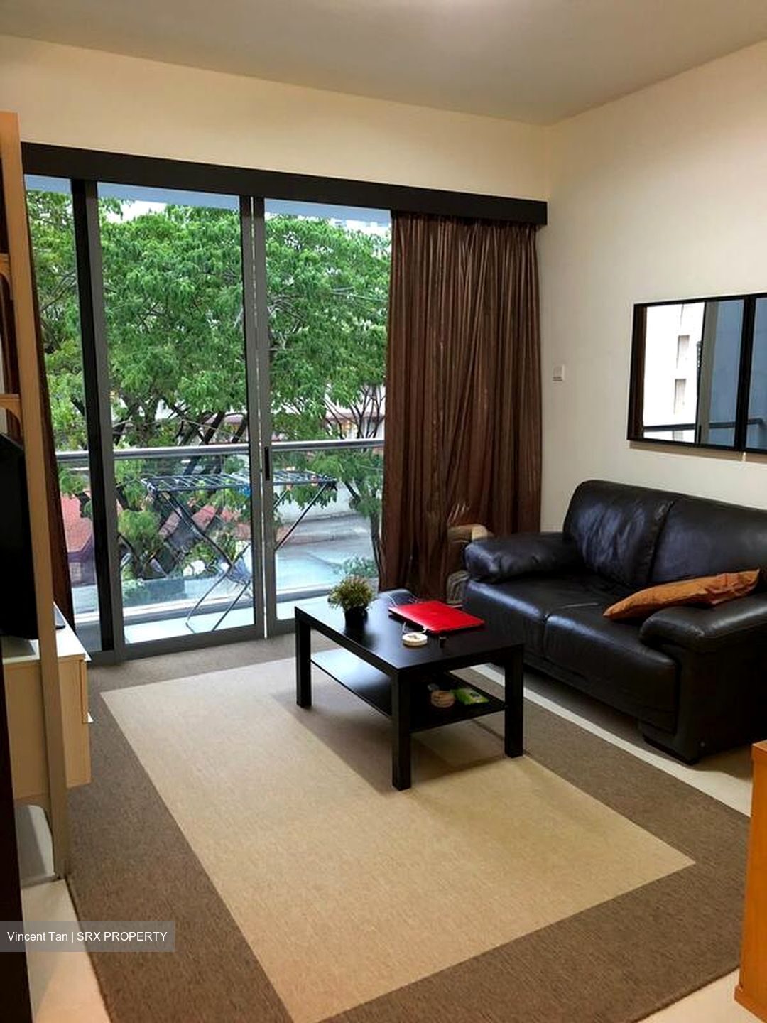 City Edge (D11), Apartment #502891351